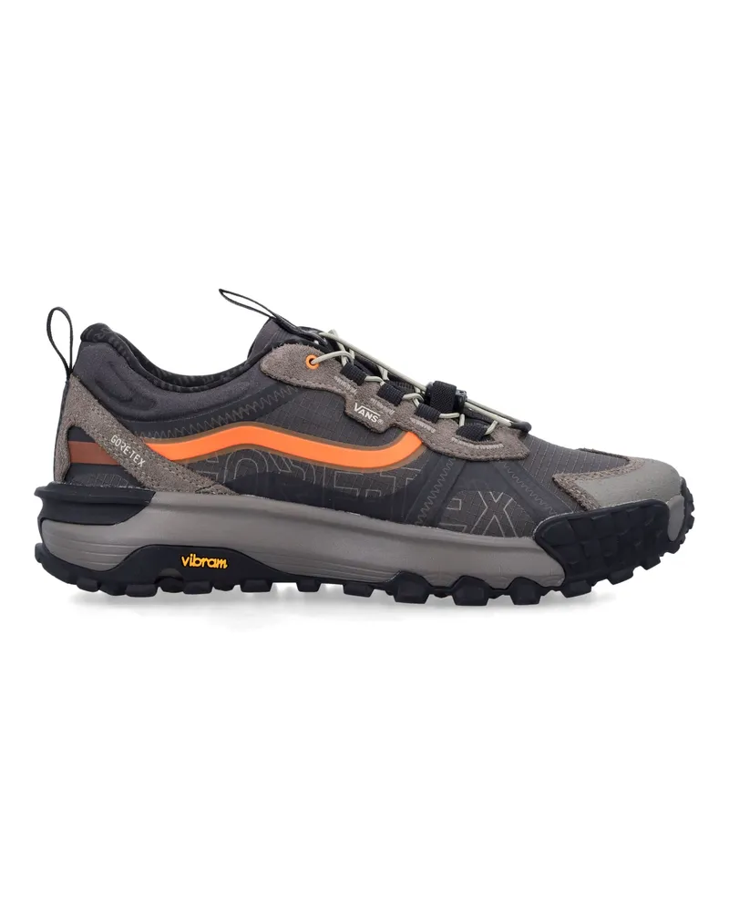 Vans Turnschuhe schwarz Black