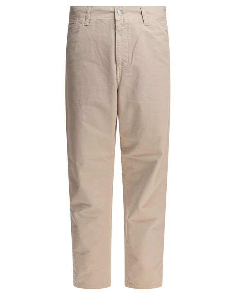 Carhartt WIP hose Beige
