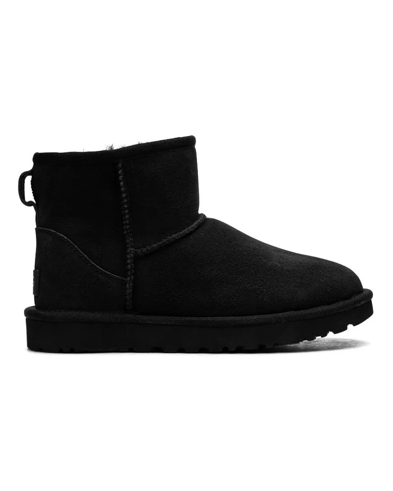 UGG Classic Mini II Stiefel Black