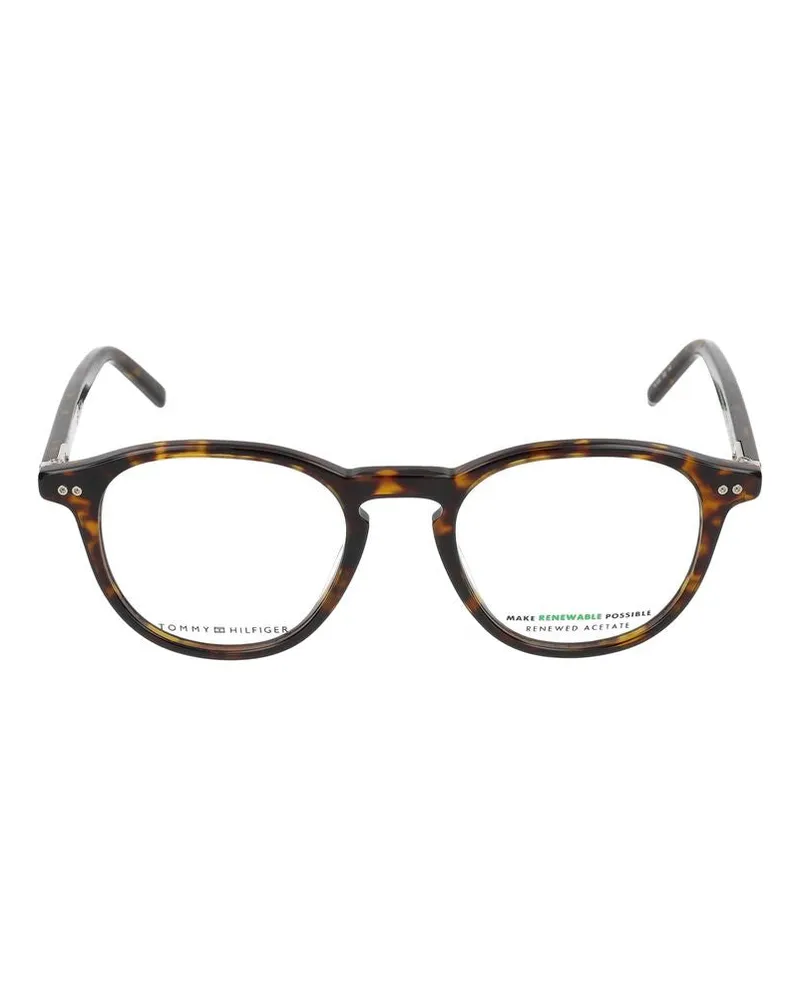 Tommy Hilfiger Sonnenbrille  Th 1893 086 Havanna /19/140 086