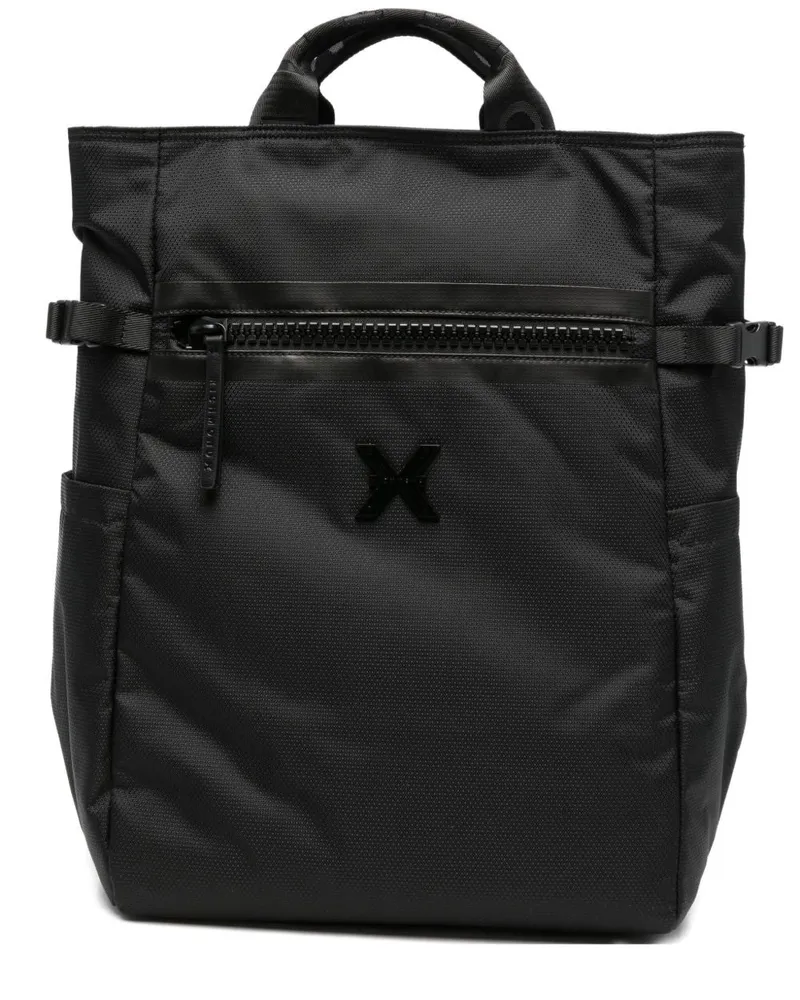 John Richmond Bags .. Schwarz Black