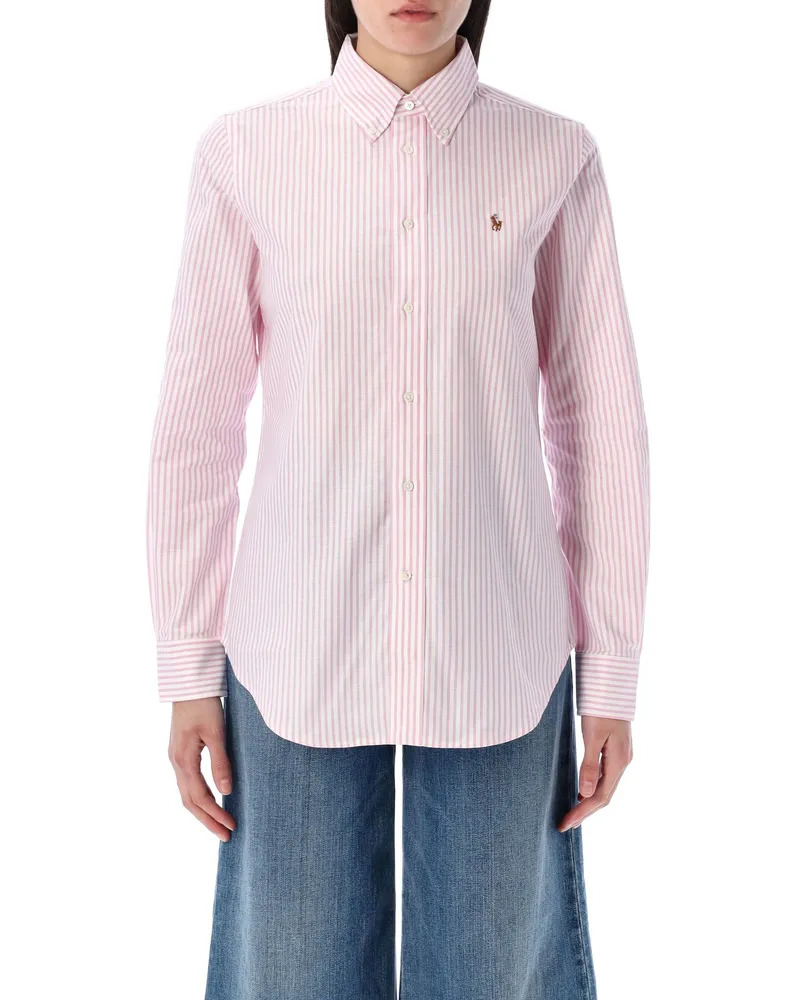 Ralph Lauren T -Shirts und Polos Weiß White