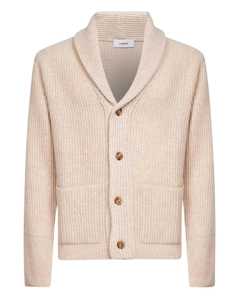 LARDINI Männers Pullover 150