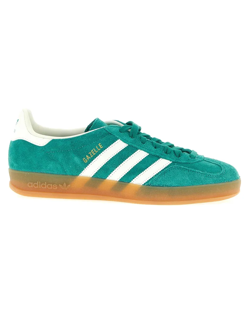 adidas Gazelle Indoor' Sneakers Green