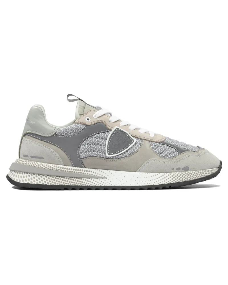 Philippe Model Olympique“-Sneaker Grey