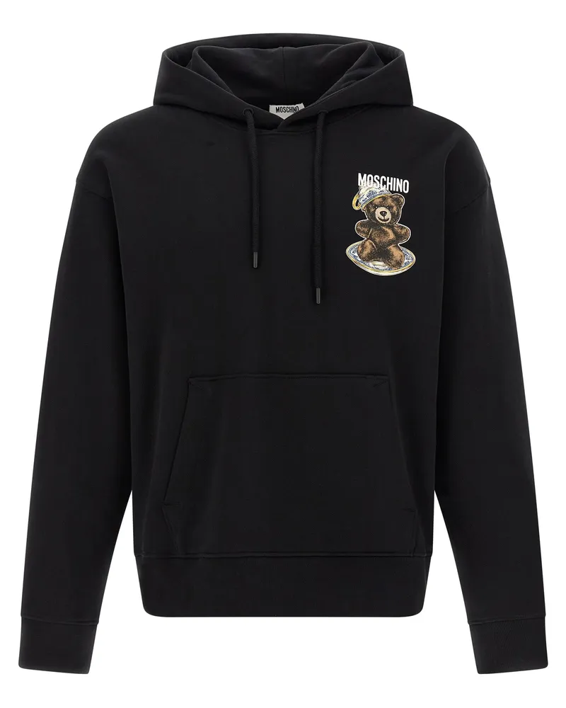 Moschino Teddy' Sweatshirt Multicolor