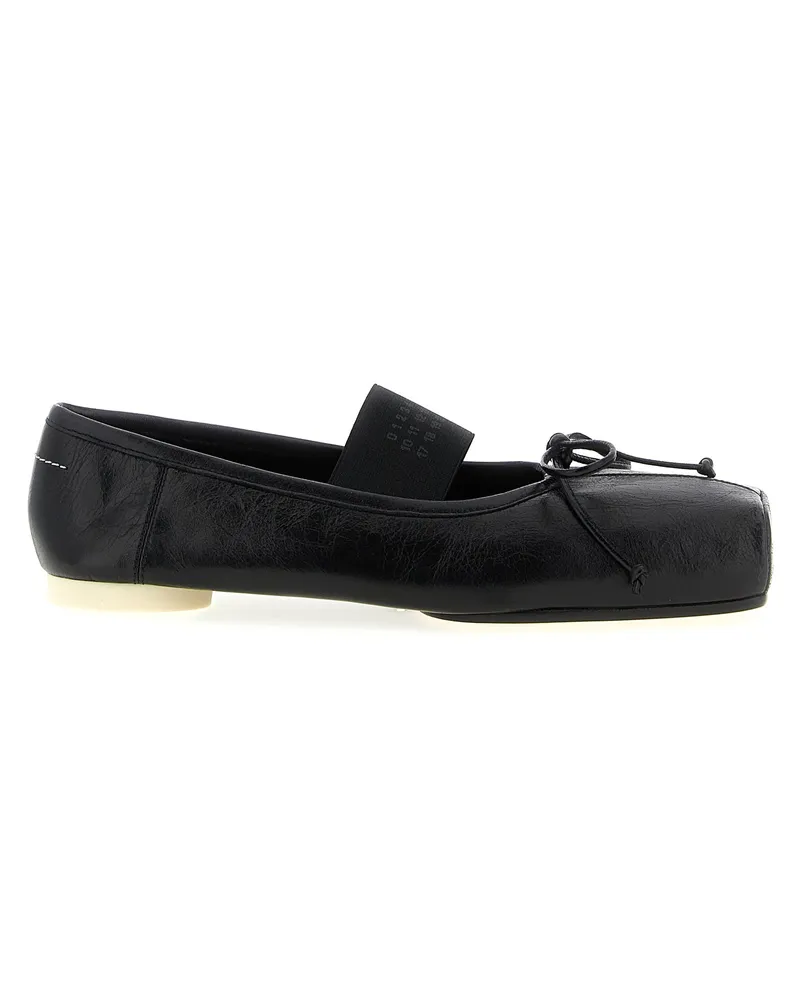 Maison Margiela Ballerinas „Ballet Black