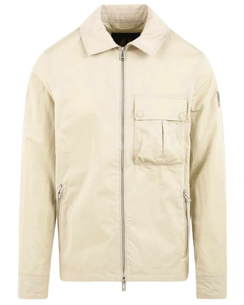 Belstaff Shirts Stone