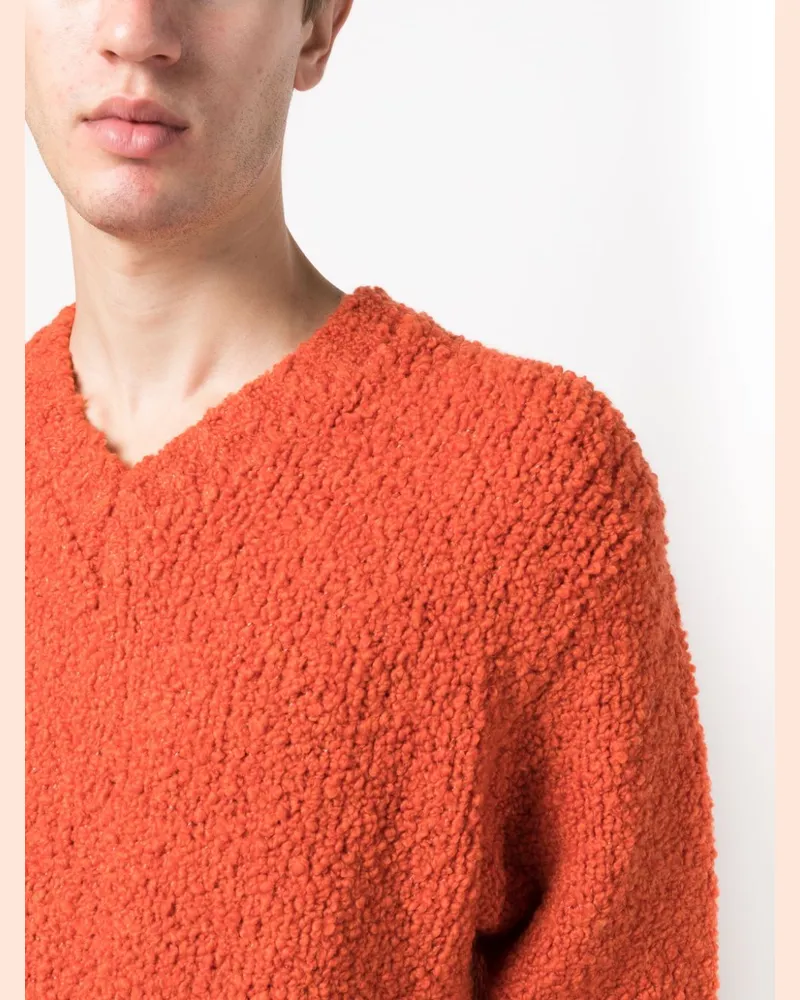 Sunflower Sonnenblumen -Aske -Pullover 