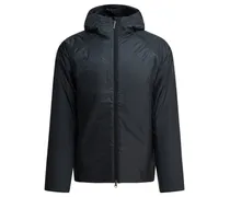 Dunfri“ leichte Daunenjacke