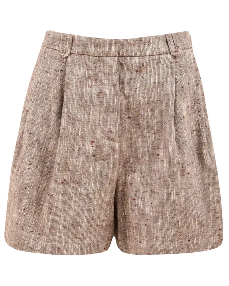 Drumohr  Shorts Beige Beige