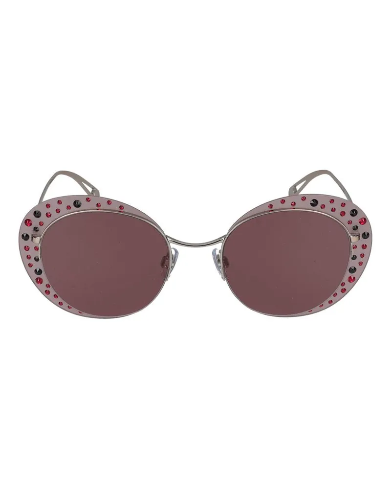 Giorgio Armani Sonnenbrille  0 AR6079 301175 /20/140 301175