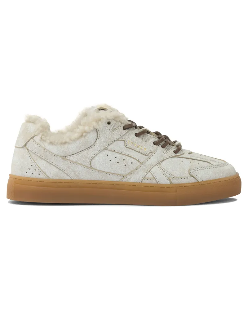 Copenhagen Sneakers & Slip-Ons Beige