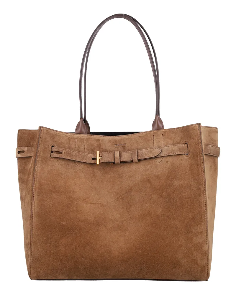 Tom Ford Bags Whisky