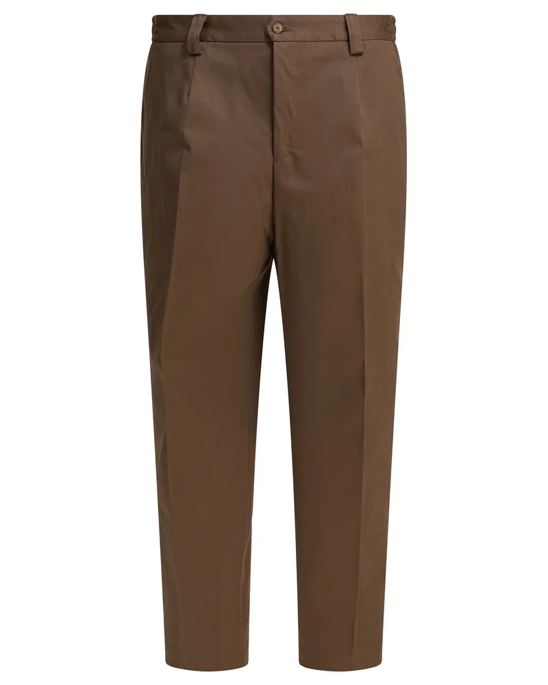 Briglia 1949 Hose Brown