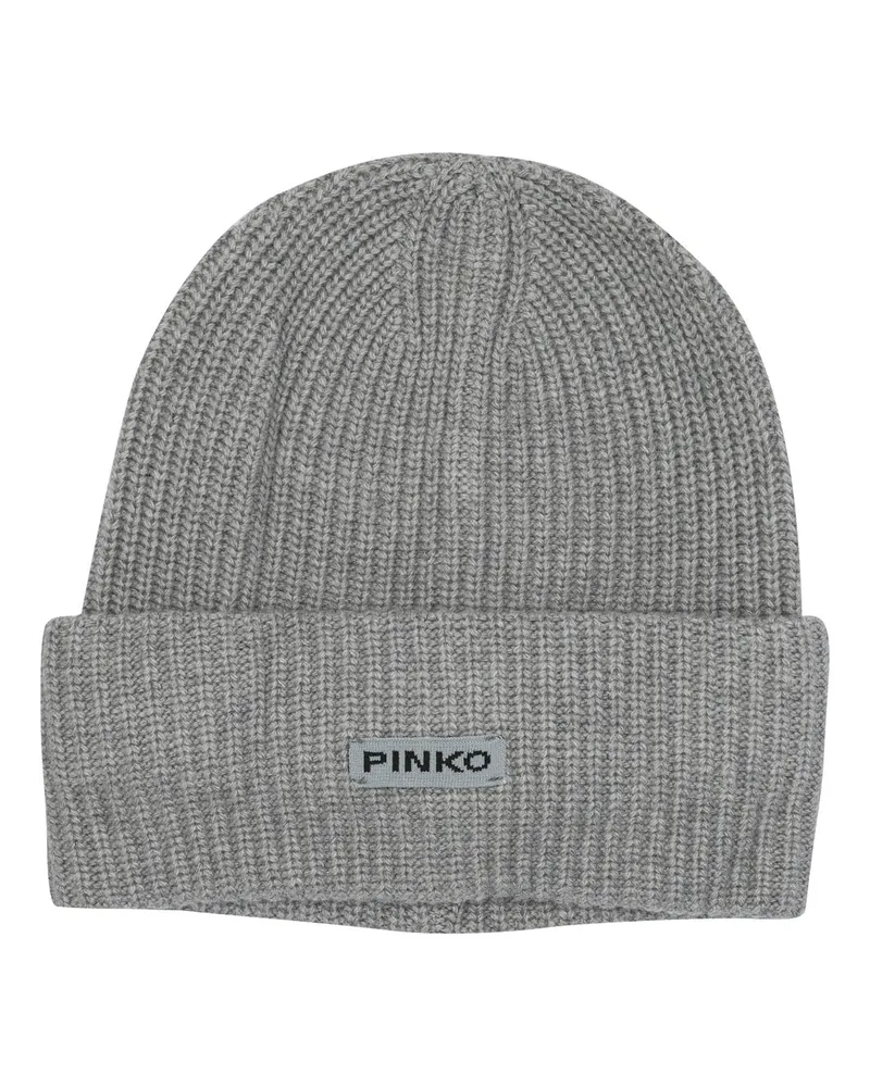 Pinko Hüte Grey