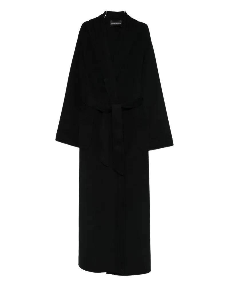 Emporio Armani  Black