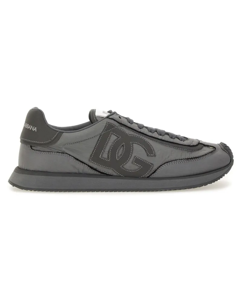 Dolce & Gabbana DG Cushion" Sneaker Grey