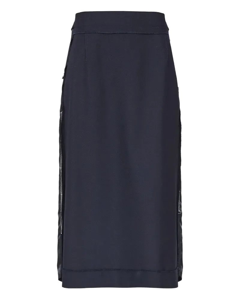 Maison Margiela Midi Rock 524