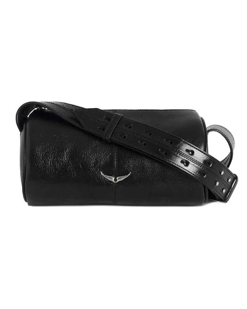 Zadig & Voltaire Bags .. Schwarz Black