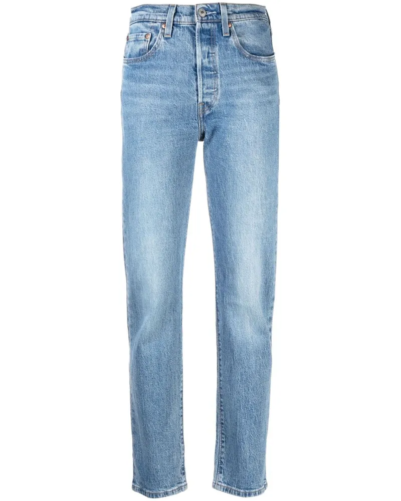 Levi's  Blue