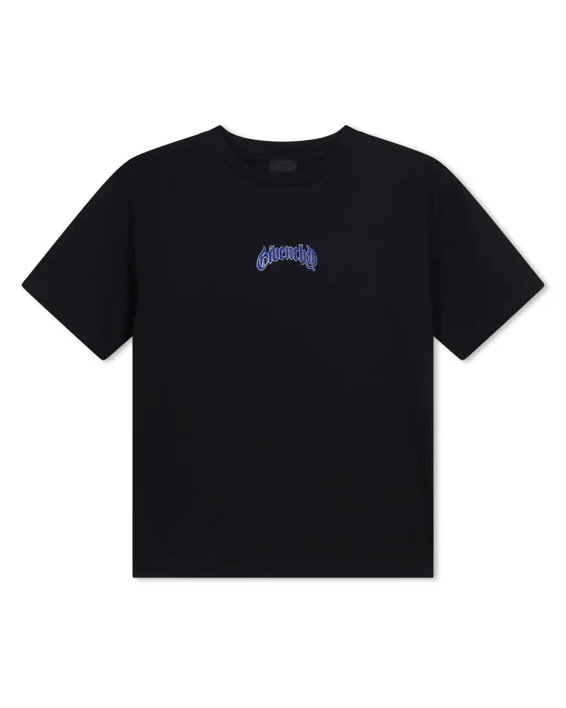 Givenchy T -Shirt Black