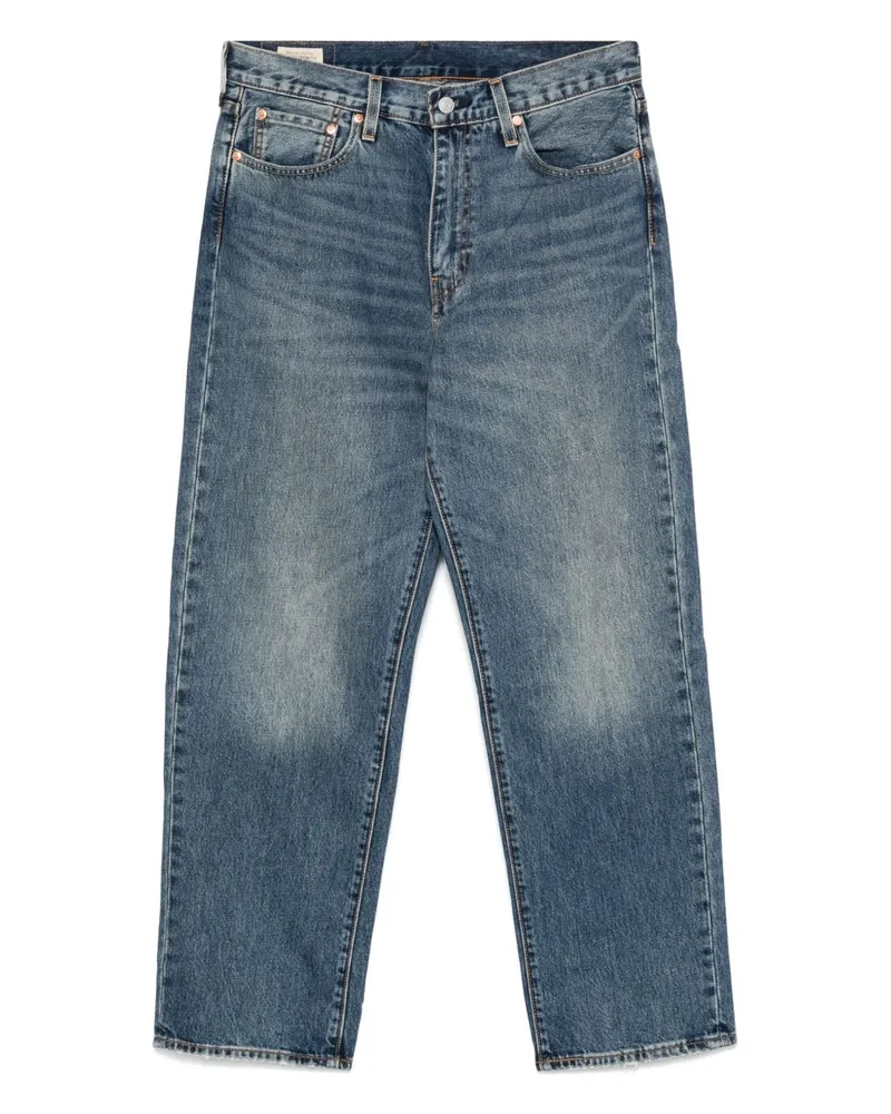 Levi's Levi 's Jeans blau Blue