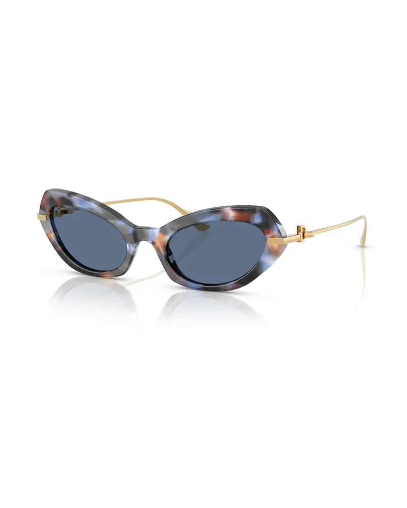 Dolce & Gabbana Sonnenbrille Blue