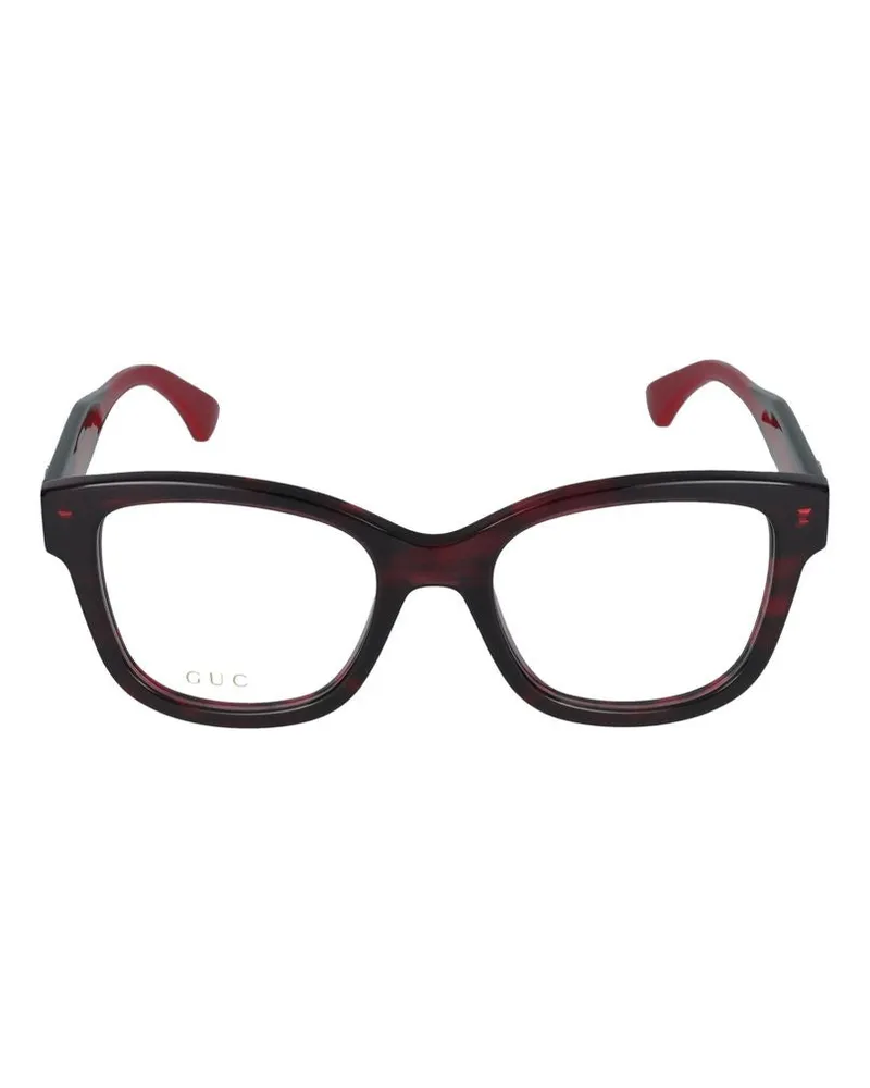 Gucci Sonnenbrille  GG1863 O 003 Havanna Green Transpar /19/145 003