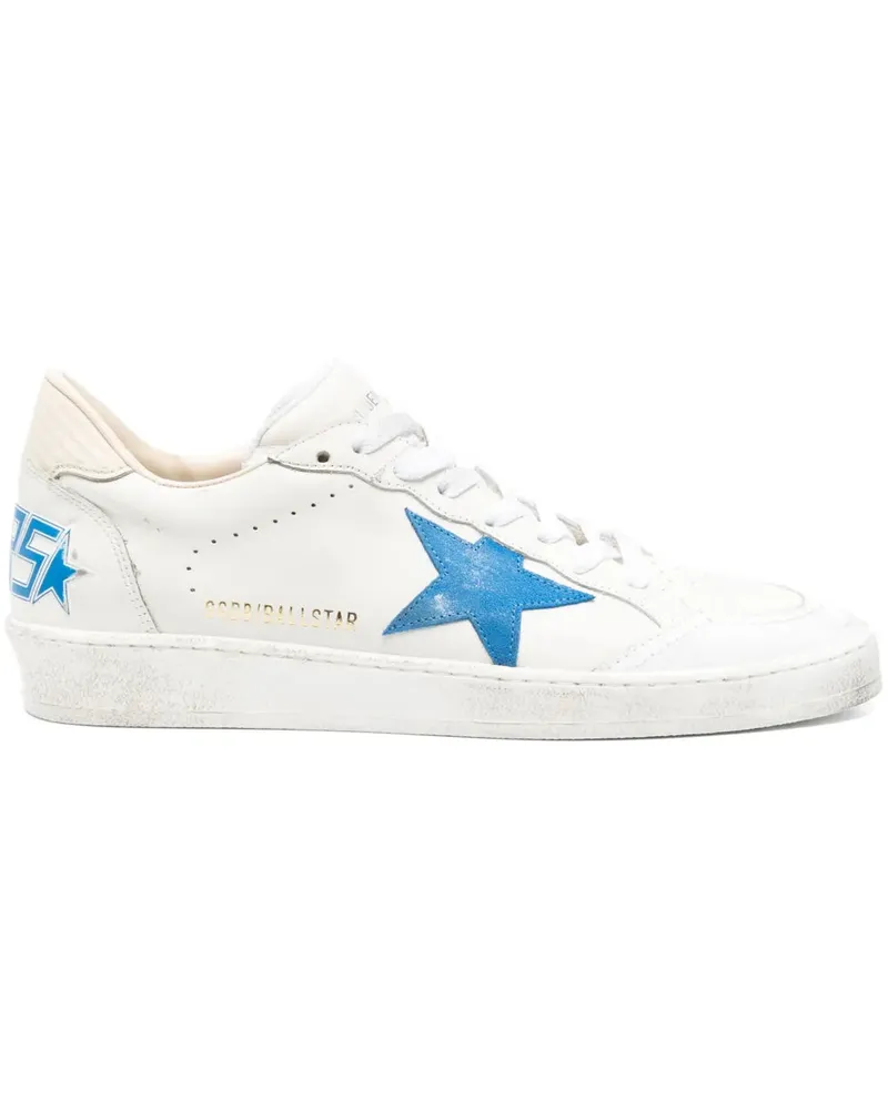 Golden Goose Sneakers Ballstar 12156