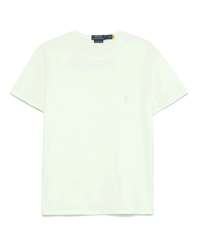 Ralph Lauren Kurzarm T -Shirt 