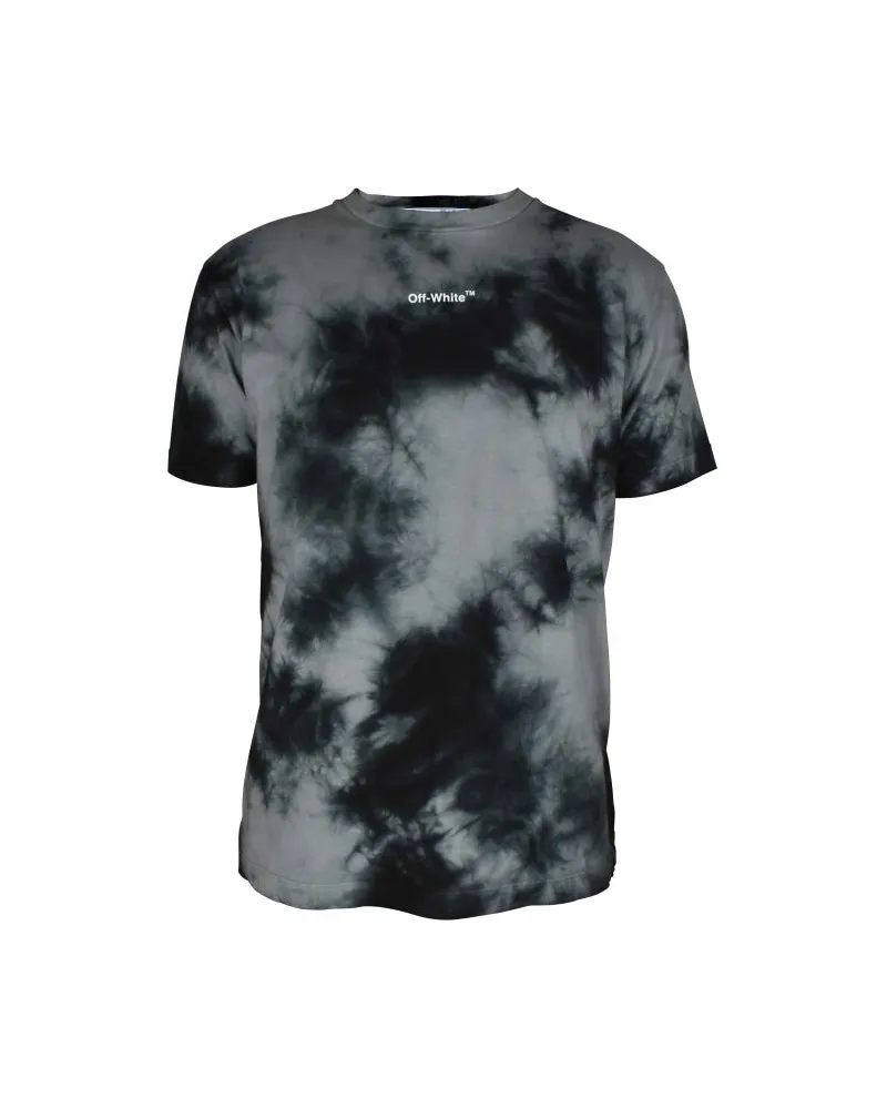 OFF-WHITE Arrow T -Shirt Grey