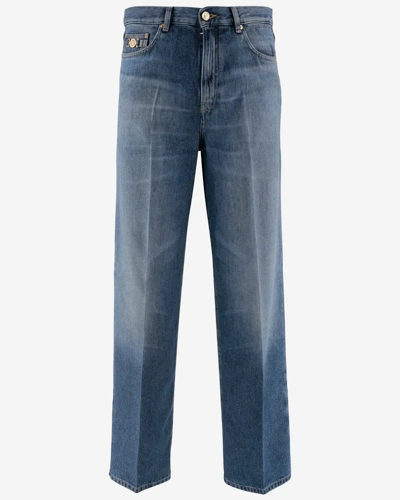 Versace  Denim