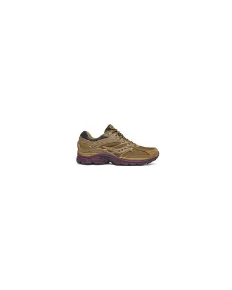 Saucony Turnschuhe Brown