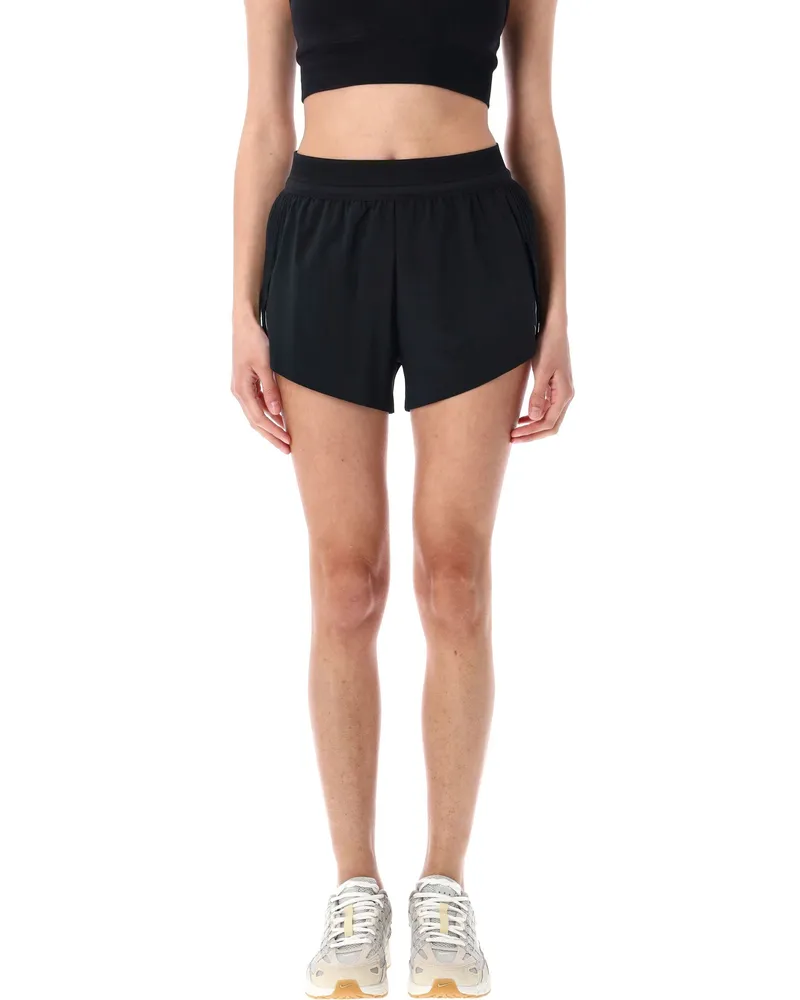 Nike Shorts Black Black