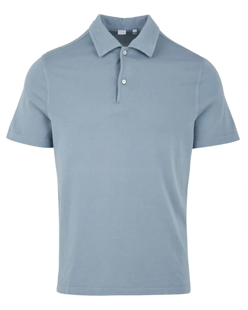 ASPESI T -Shirts und Polos klar blau Clear