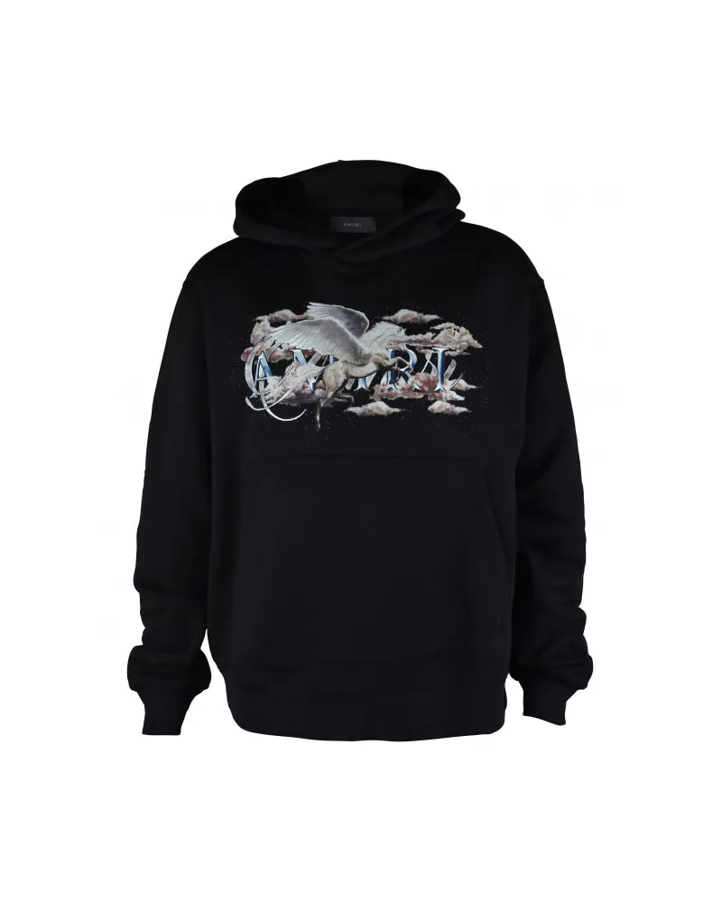 Amiri Sweatshirt Black