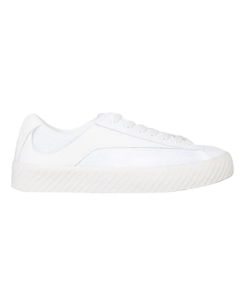 by FAR Bei weitem Rodina -Turnschuhe White