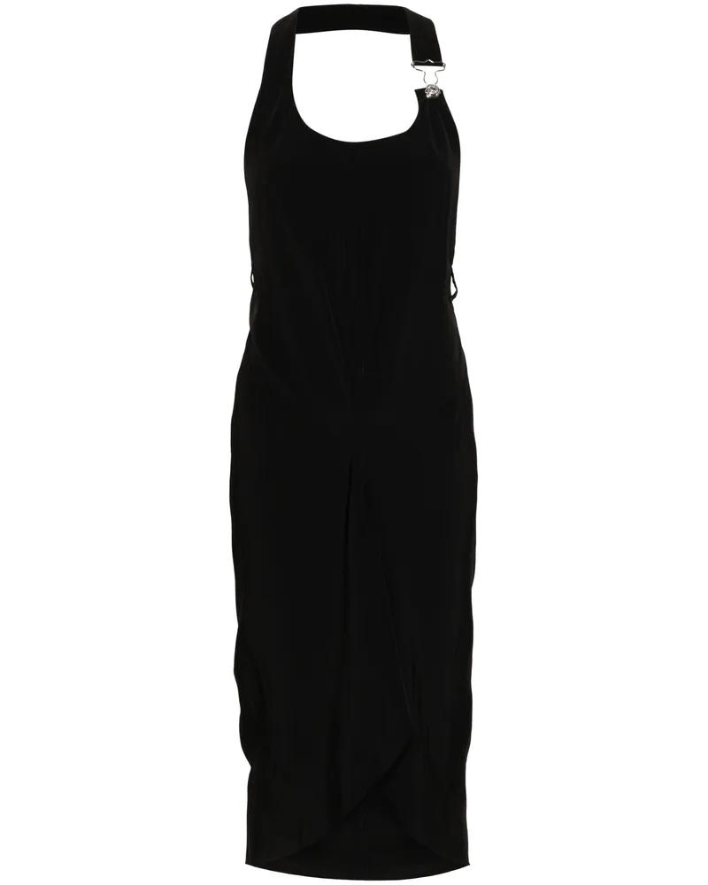 Moschino Moschino -Jeanskleid 