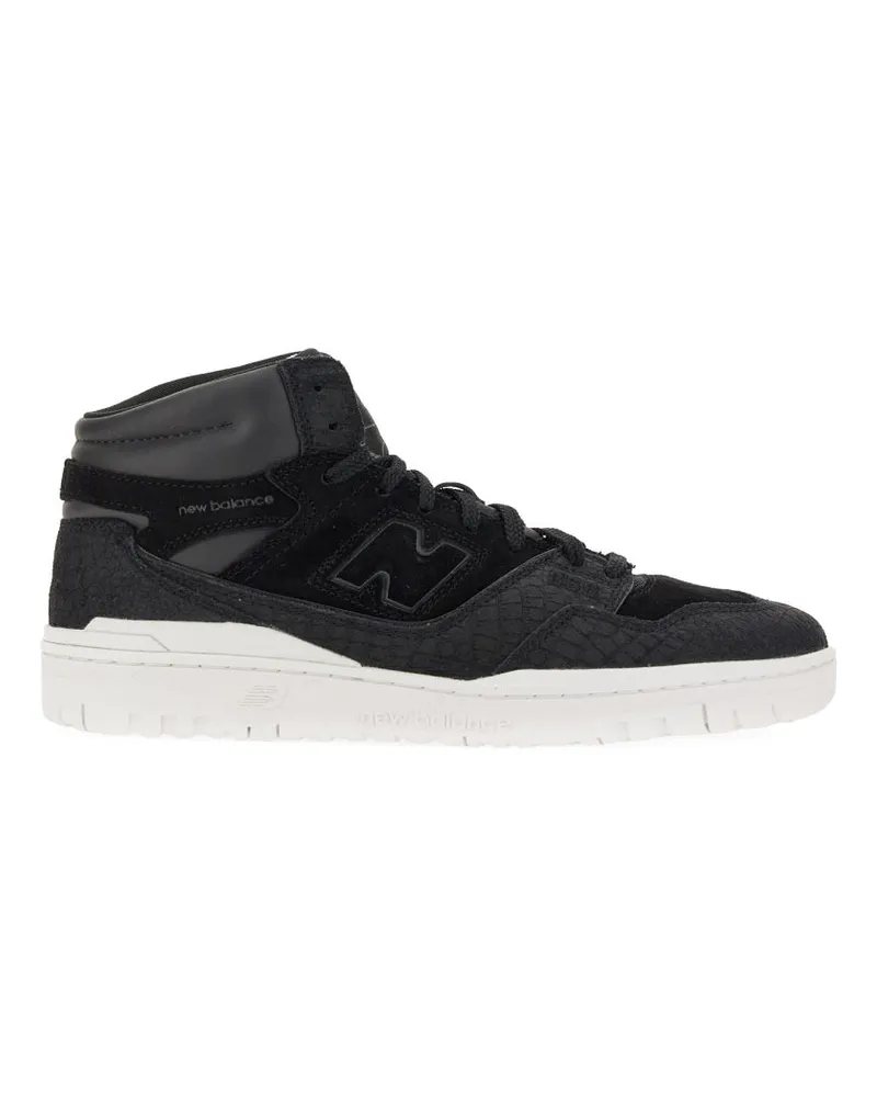 Junya Watanabe Sneaker 650 Black