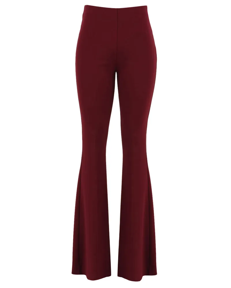 Aniye By Aniye durch Hose lila Purple