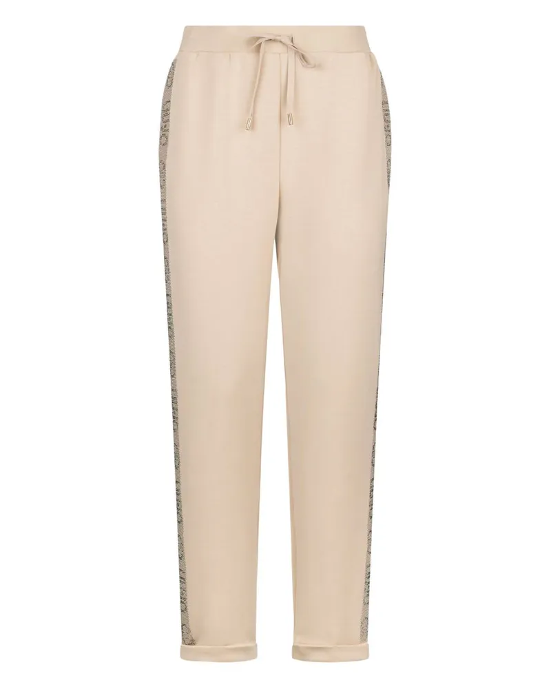 Liu Jo Hosen beige Beige