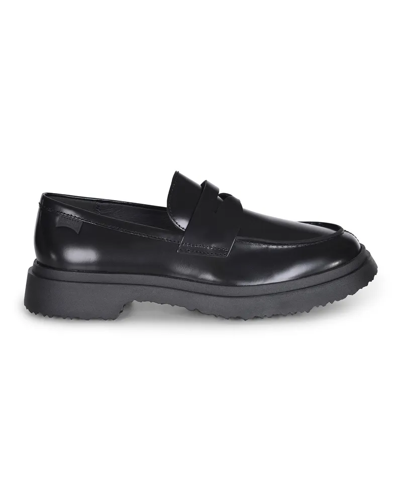 Camper Mimi' aus Leder Black