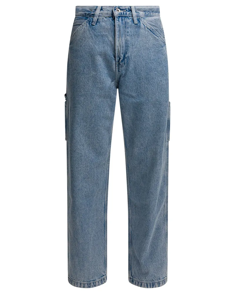 Levi's Levi's „Carpenter 568™ Loose Straight“ Jeans Light
