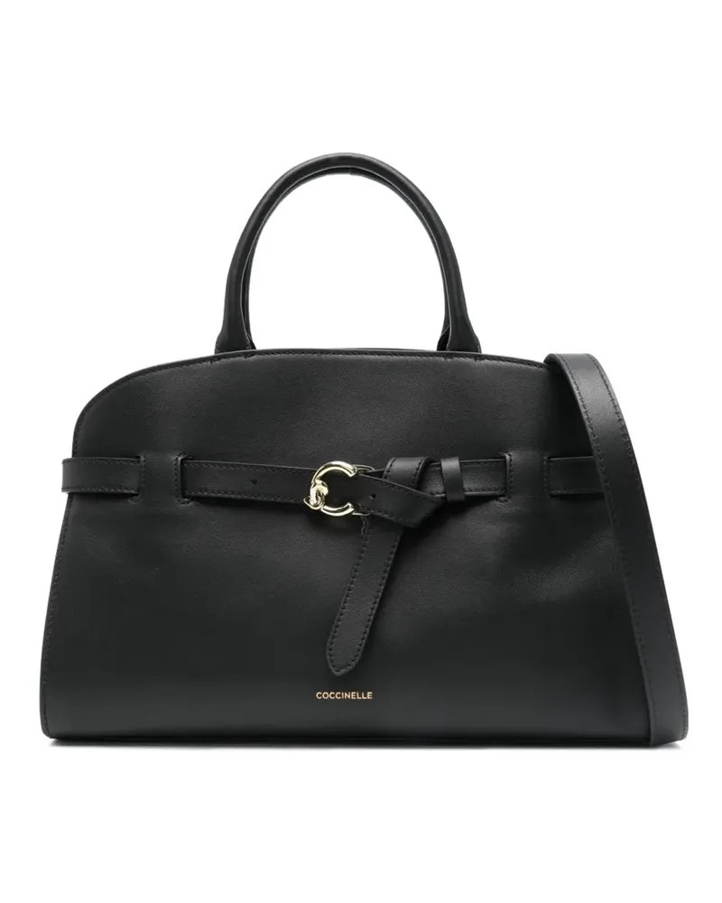 Coccinelle Taschen.. Schwarz Black