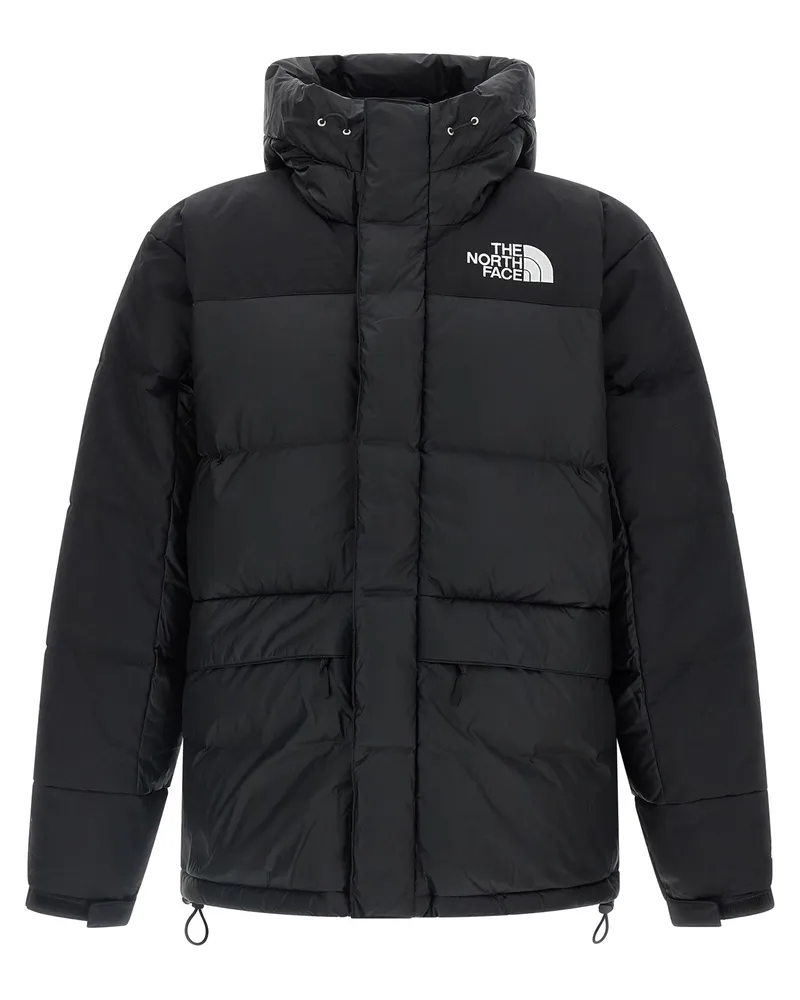 The North Face Himalayan“-Parka Black