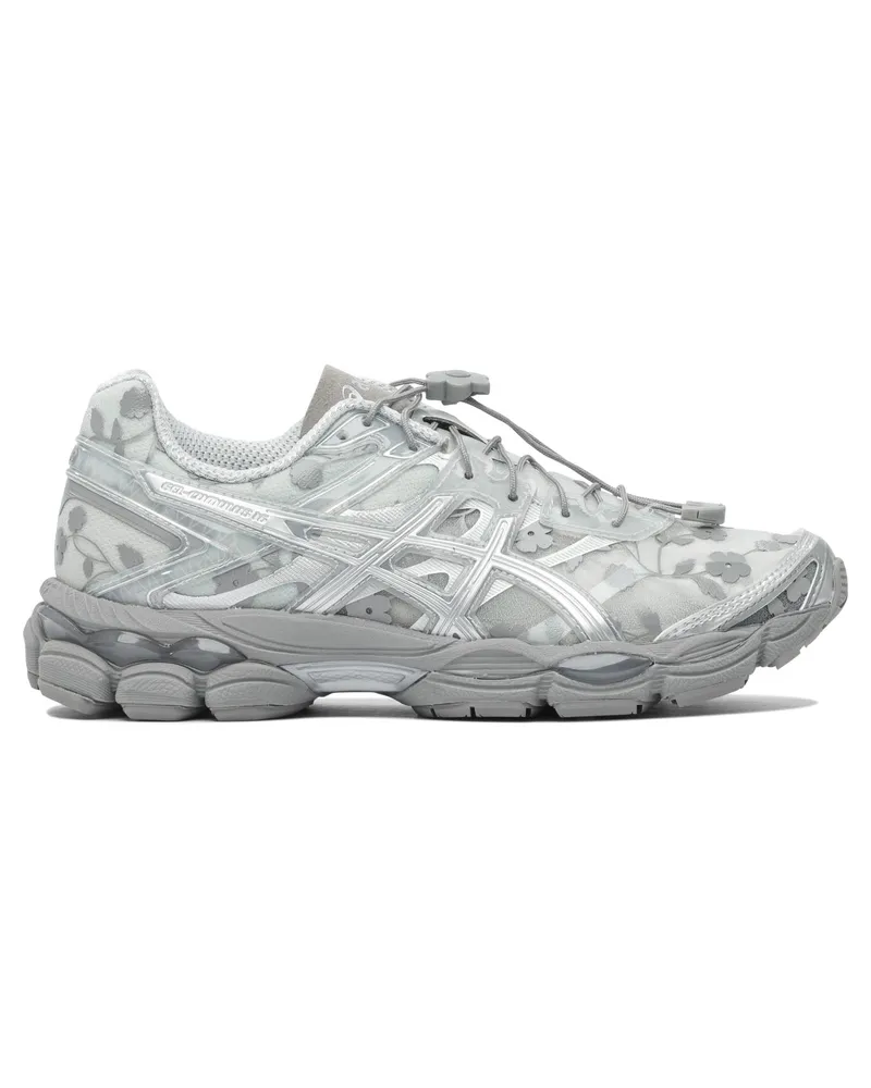 Asics Sneaker „Gel Cumulus™ 16 Sscb The Signature Series With Cecilie Bahnsen Grey