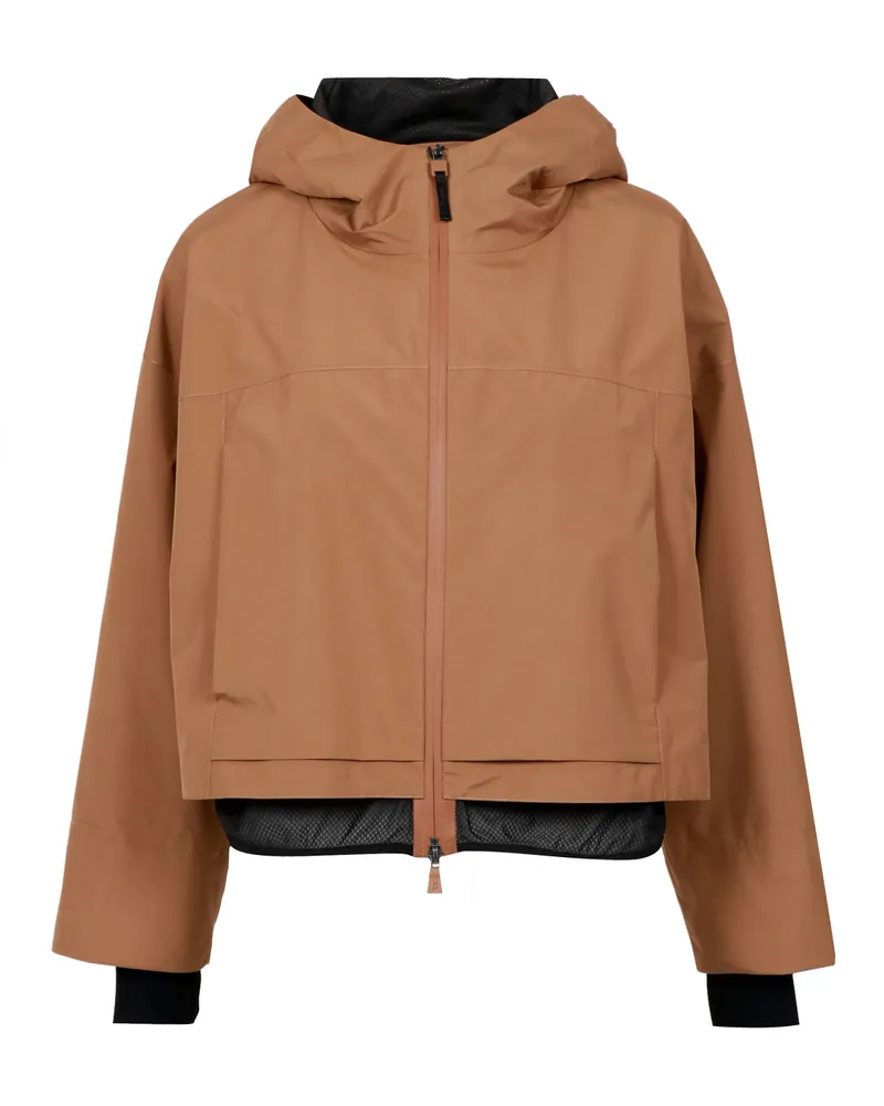 Herno Coats Kamel Camel