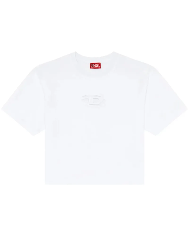 Diesel T Buxt T -Shirt 141a