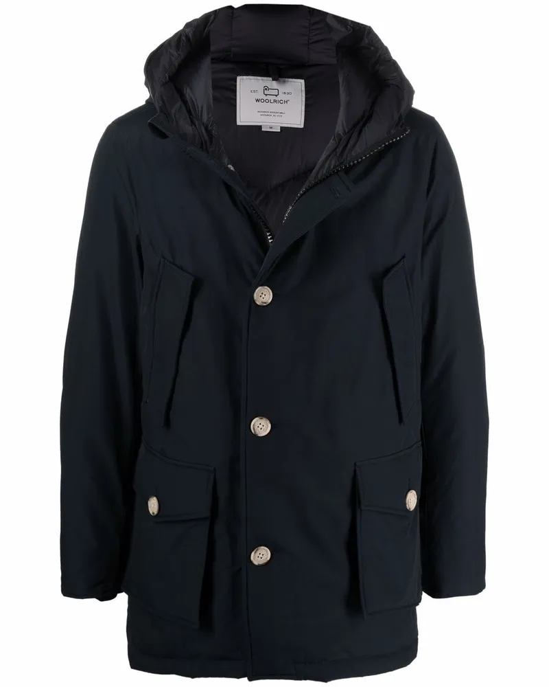 Woolrich Arctic Parka Green